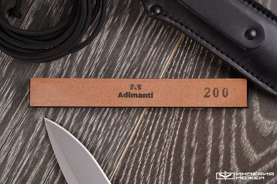 Точильный камень Adimanti 200 – Ganzo