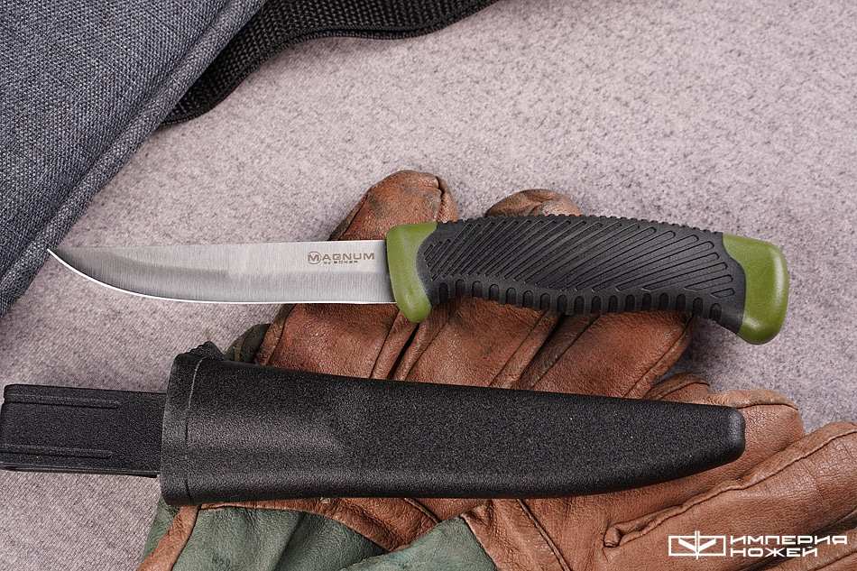 нож Falun Green – Magnum by Boker