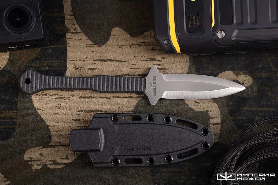 Hide Out – Cold Steel фото 2