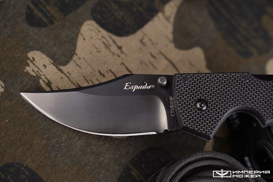 Складной нож Espada Medium – Cold Steel фото 2