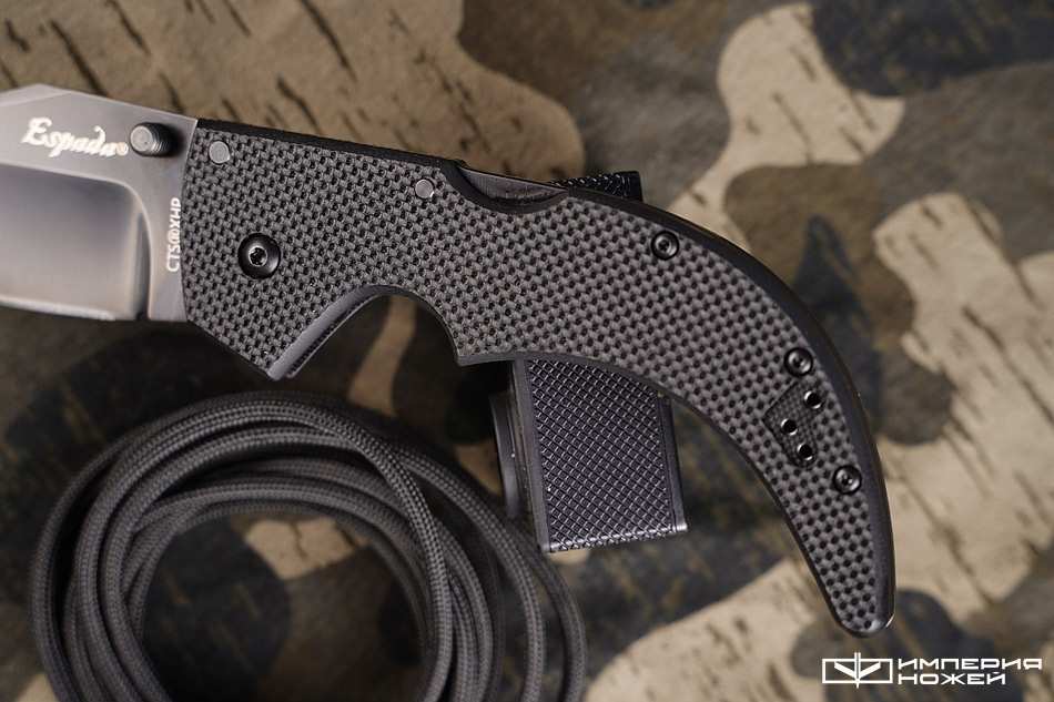 Складной нож Espada Medium – Cold Steel фото 3