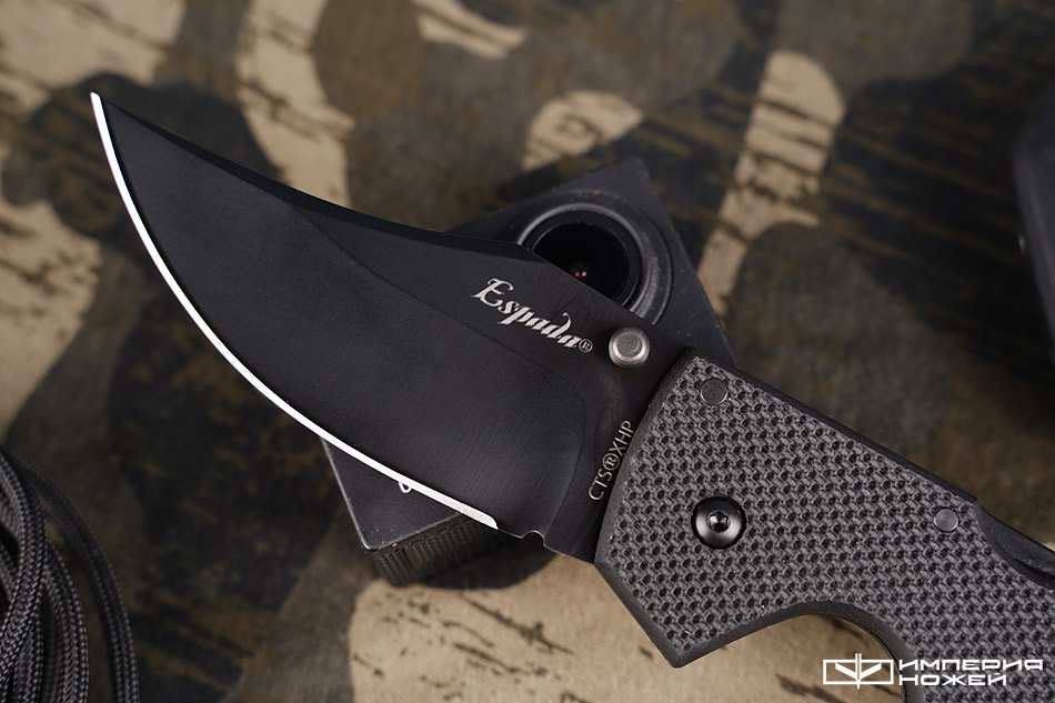Складной нож Espada Medium – Cold Steel фото 7