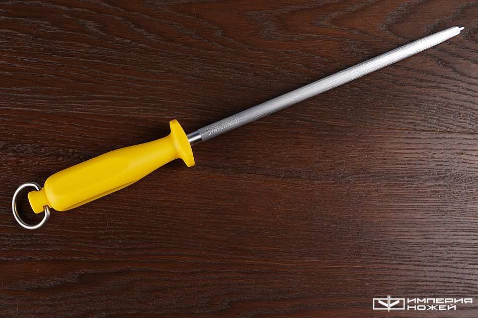 Мусат Стальной 25 СМ – Flugel Solingen