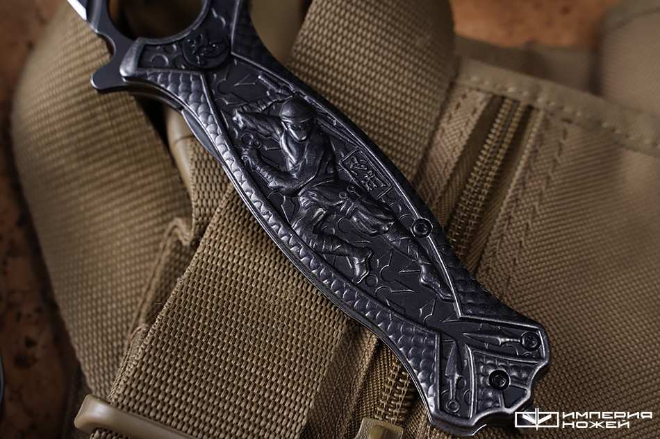 Нож Magnum by Boker Eye of the Ninja – Magnum by Boker фото 2