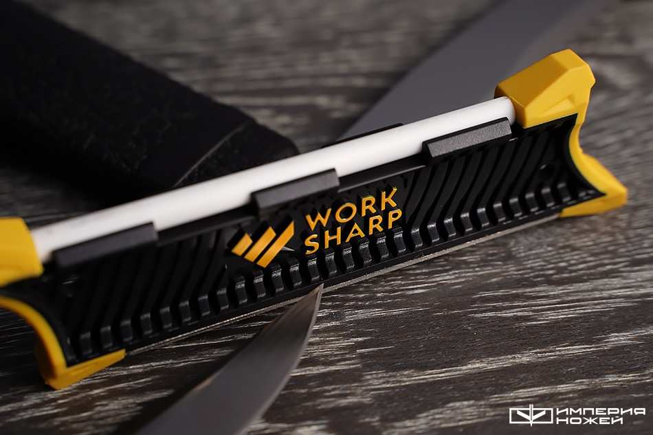 Точилка ручная – Work Sharp фото 4