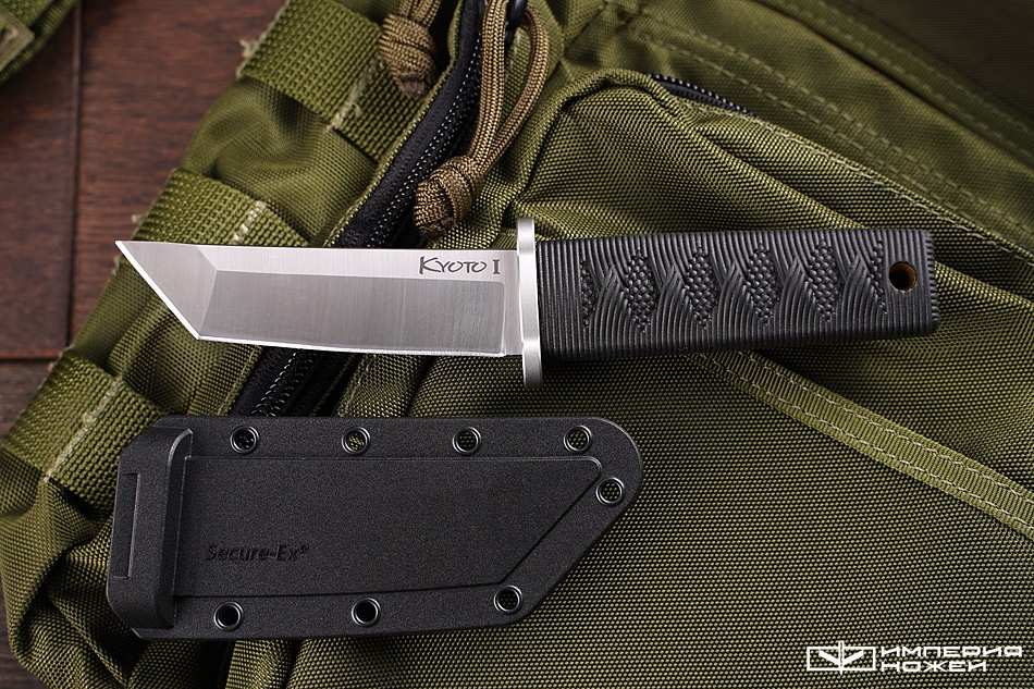 Тактический нож Kyoto I  – Cold Steel