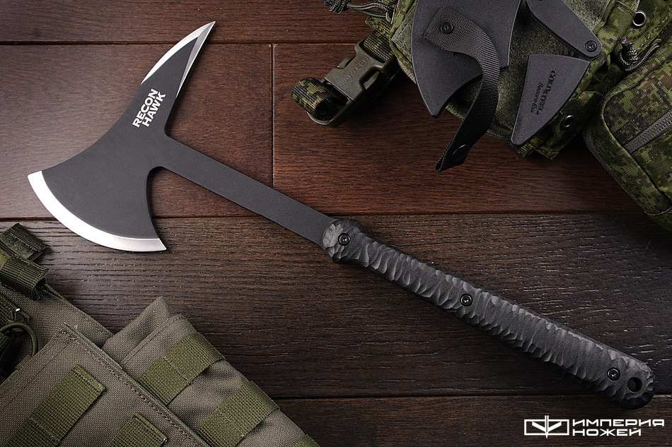 Demko Recon Hawk – Cold Steel