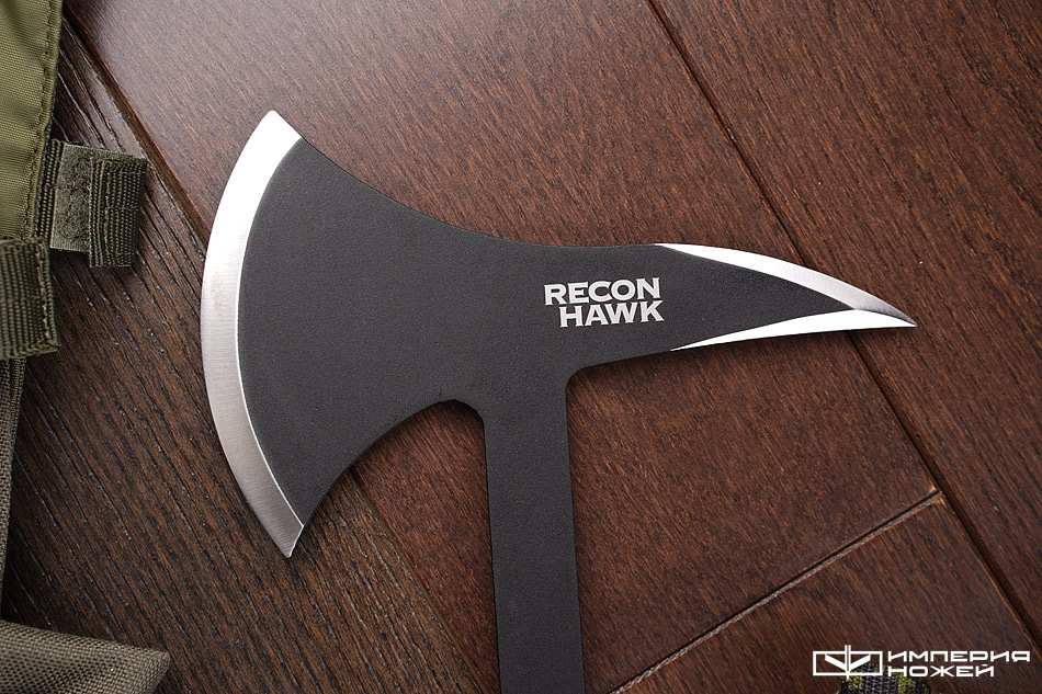Demko Recon Hawk – Cold Steel фото 2
