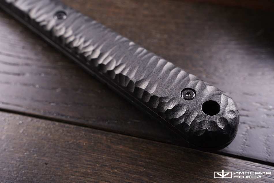 Demko Recon Hawk – Cold Steel фото 3