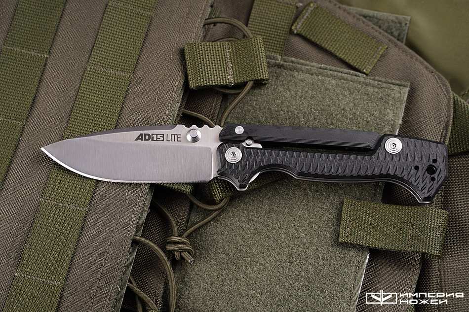 Нож Cold Steel AD-15 Lite – Cold Steel