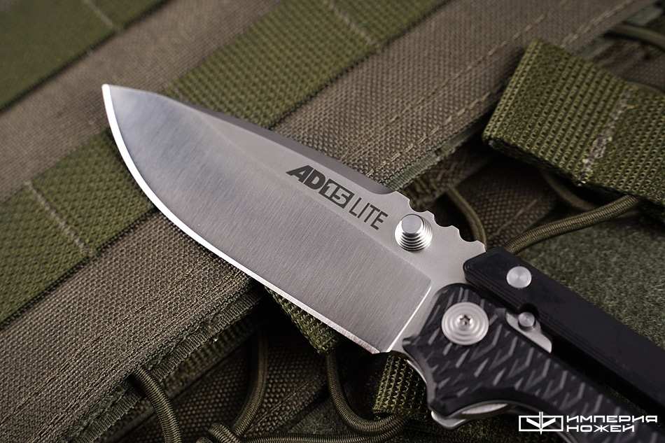 Нож Cold Steel AD-15 Lite – Cold Steel фото 2