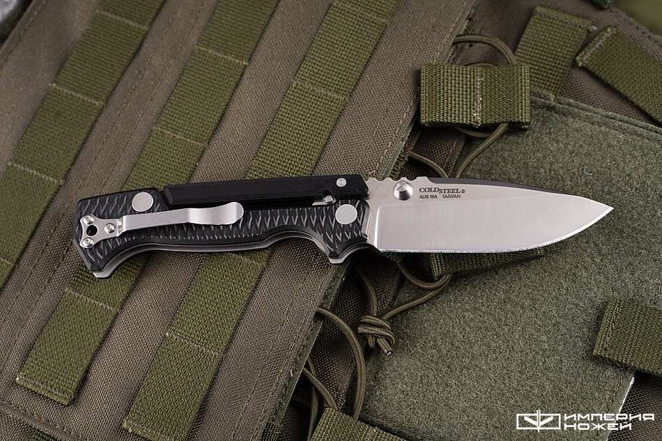 Нож Cold Steel AD-15 Lite – Cold Steel фото 3