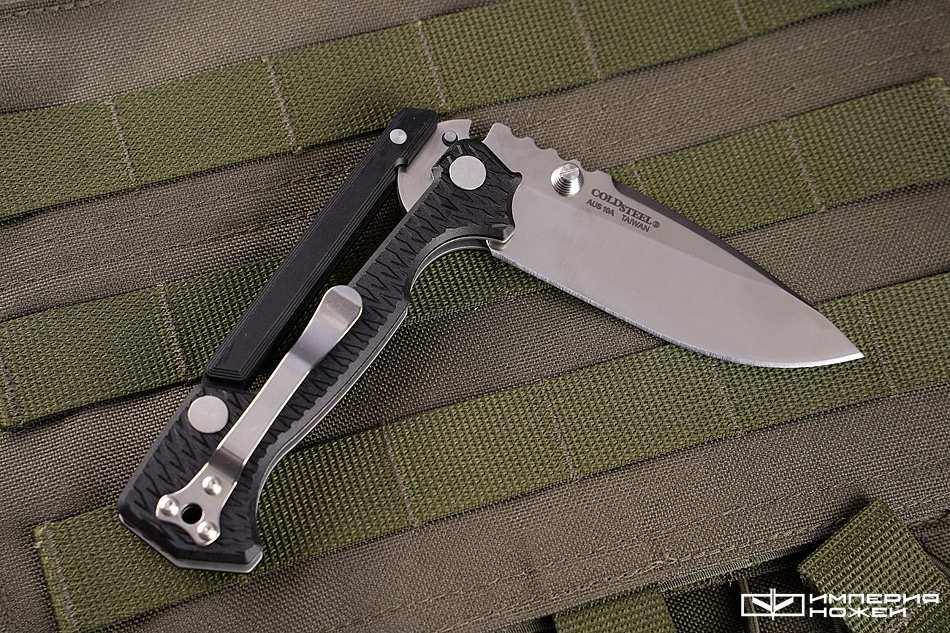 Нож Cold Steel AD-15 Lite – Cold Steel фото 4