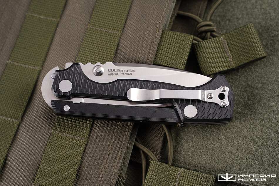 Нож Cold Steel AD-15 Lite – Cold Steel фото 5