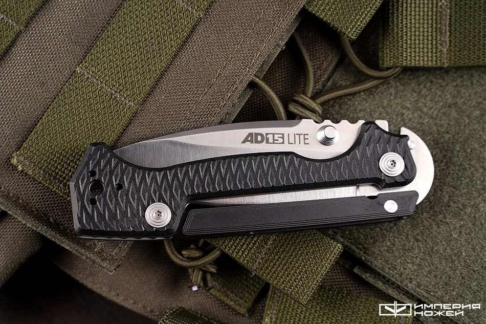 Нож Cold Steel AD-15 Lite – Cold Steel фото 6