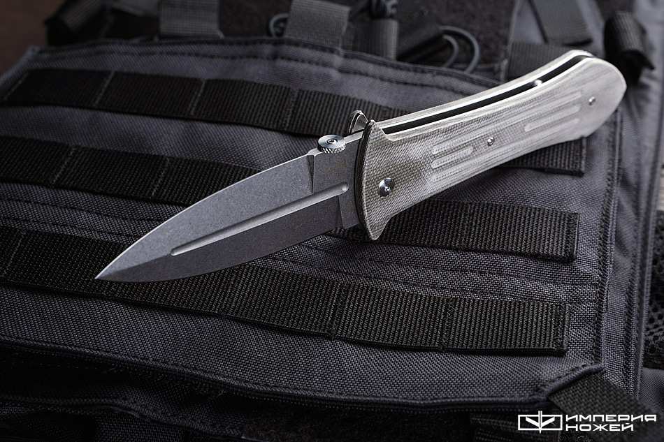 Pocket Smatchet – Boker фото 2