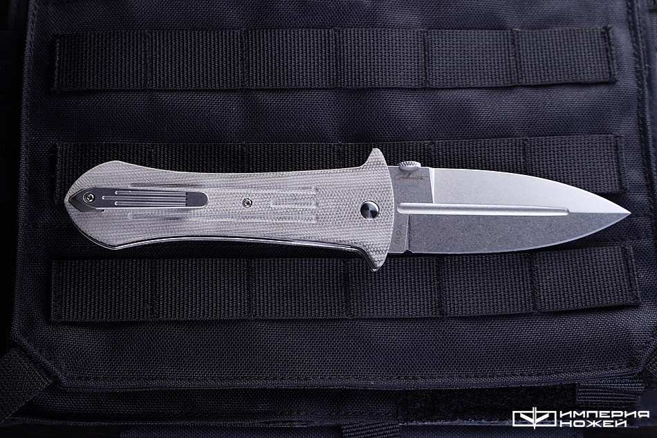Pocket Smatchet – Boker фото 3