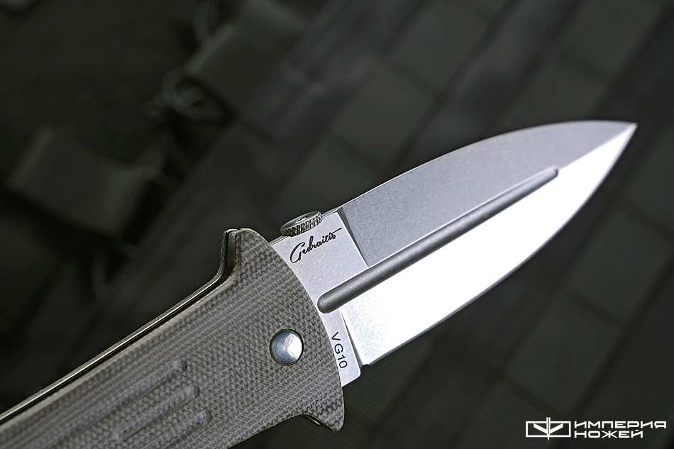 Pocket Smatchet – Boker фото 4