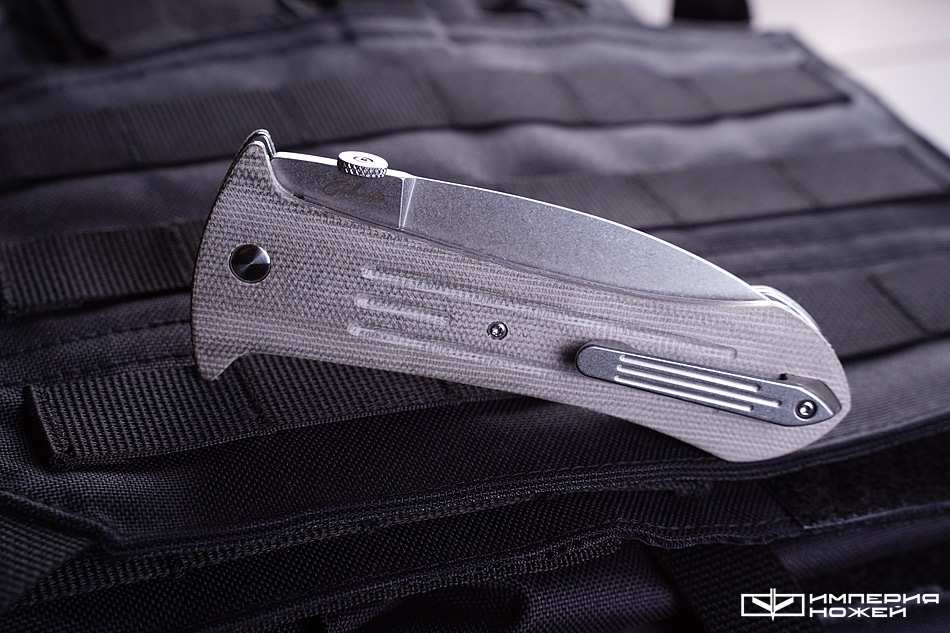 Pocket Smatchet – Boker фото 6