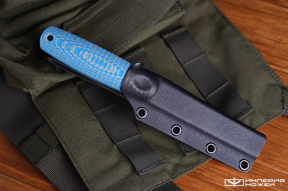 North-S M390 – Owl Knife фото 6