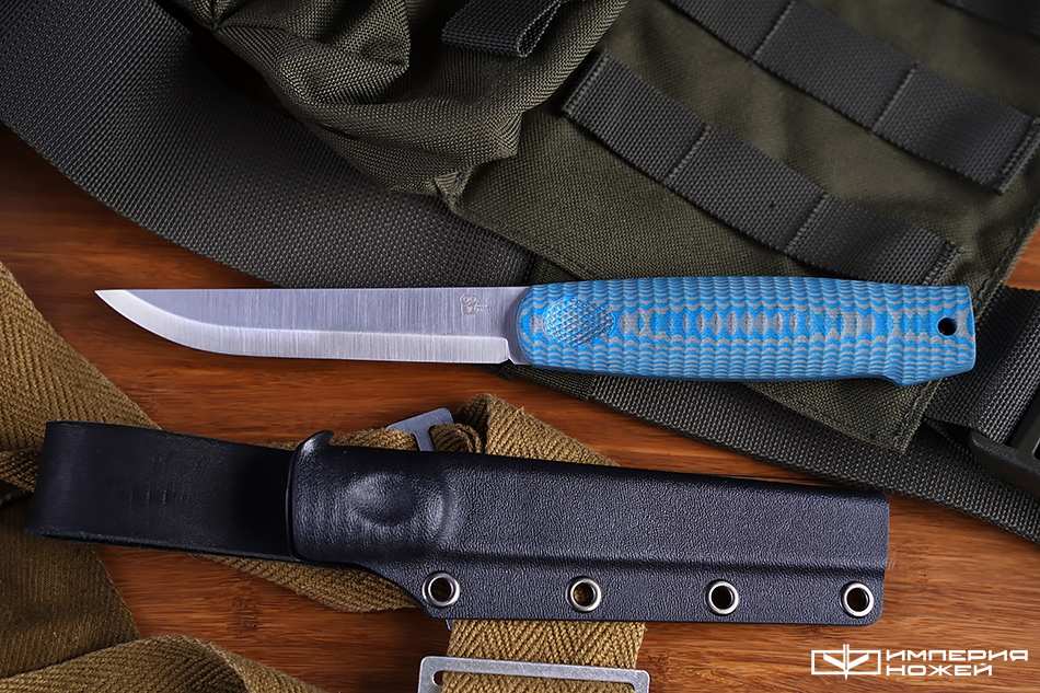 нож North N690 – Owl Knife