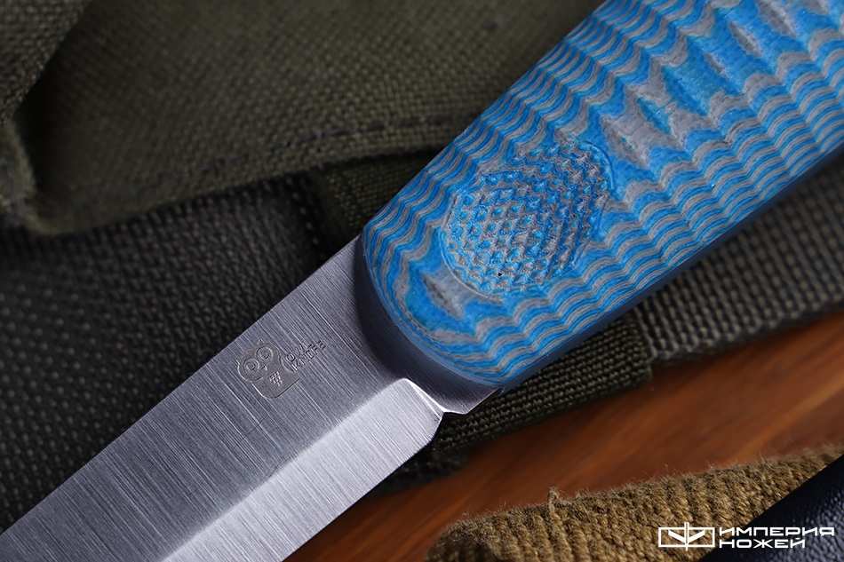 нож North N690 – Owl Knife фото 2