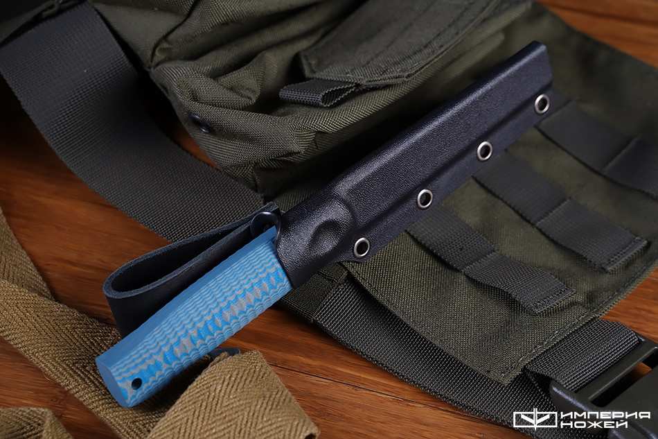 нож North N690 – Owl Knife фото 5