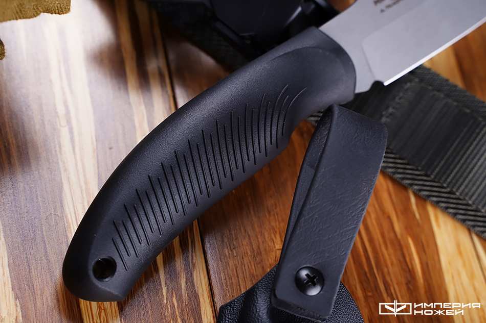 Нож с фиксированным клинком Seal – Mr.Blade фото 7