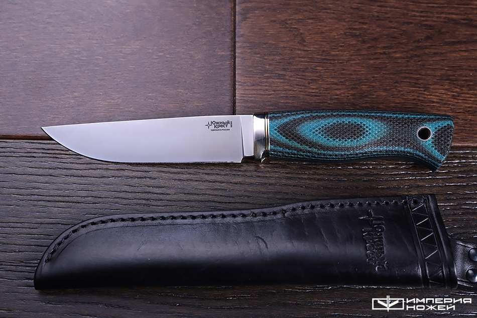 нож Джек Эксперт N690 – Южный Крест