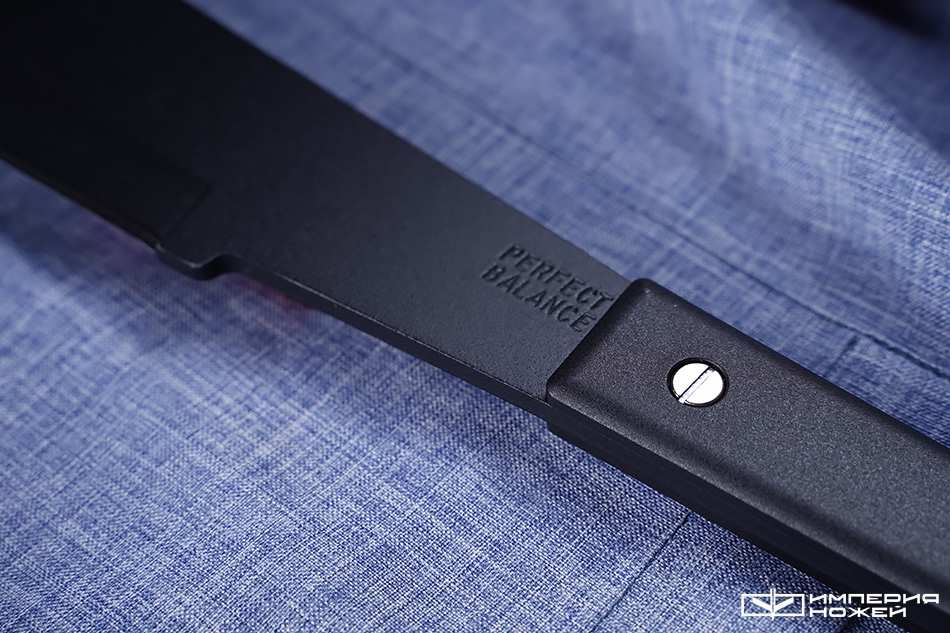 Метательный нож Perfect Balance Sport  – Cold Steel фото 2
