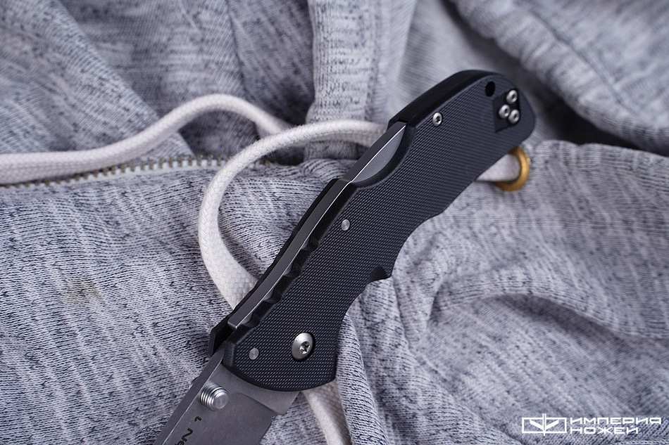 Нож Cold Steel Mini Recon 1 Spear – Cold Steel фото 3