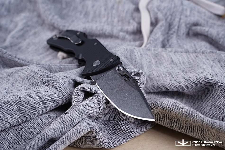 Нож Cold Steel Mini Recon 1 Spear – Cold Steel фото 5