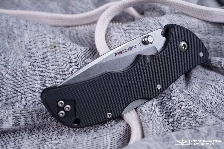 Нож Cold Steel Mini Recon 1 Spear – Cold Steel фото 6