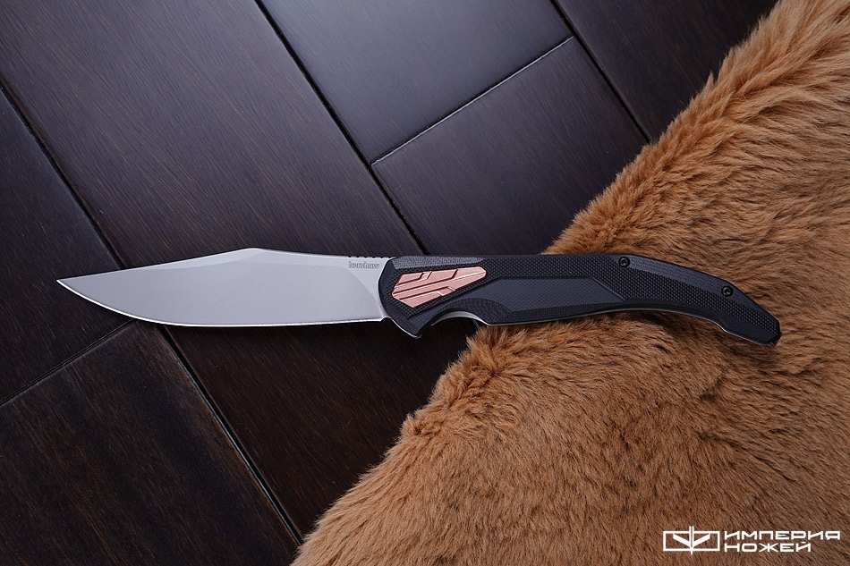 Складной нож Kershaw Strata – Kershaw