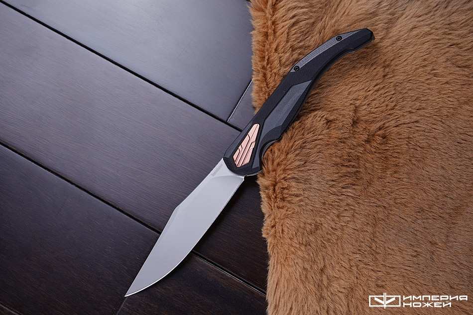 Складной нож Kershaw Strata – Kershaw фото 3