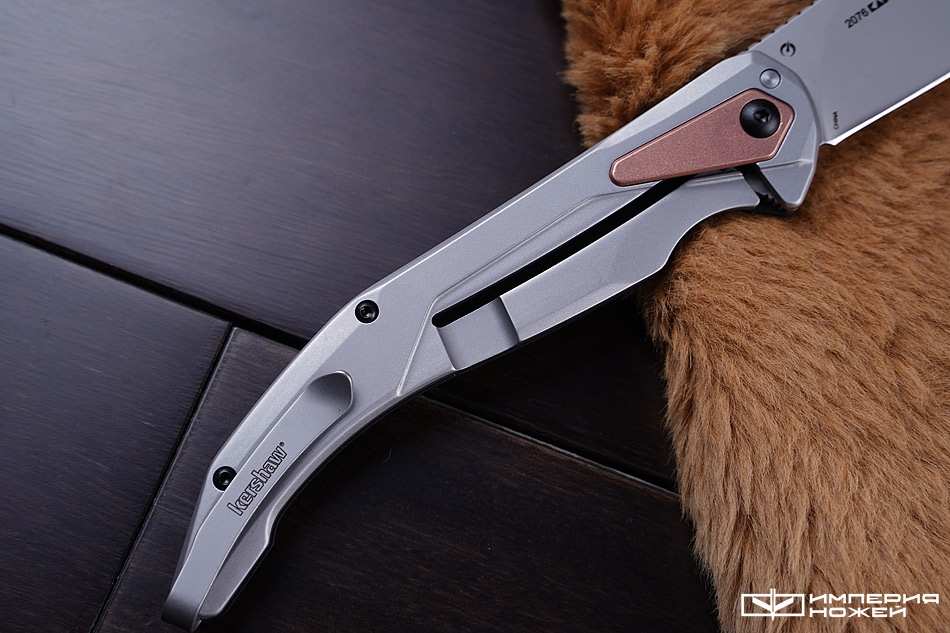 Складной нож Kershaw Strata – Kershaw фото 5