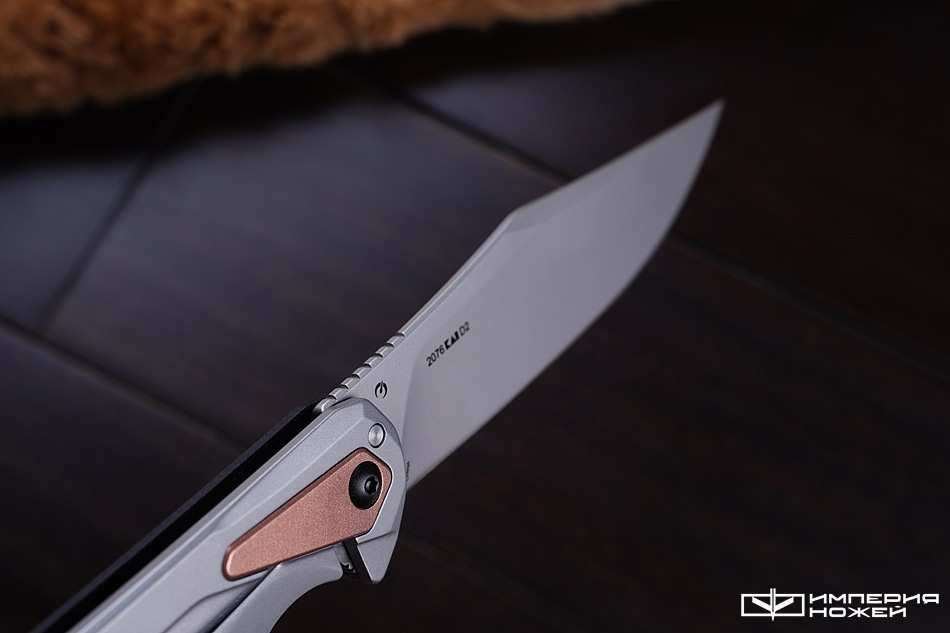 Складной нож Kershaw Strata – Kershaw фото 6