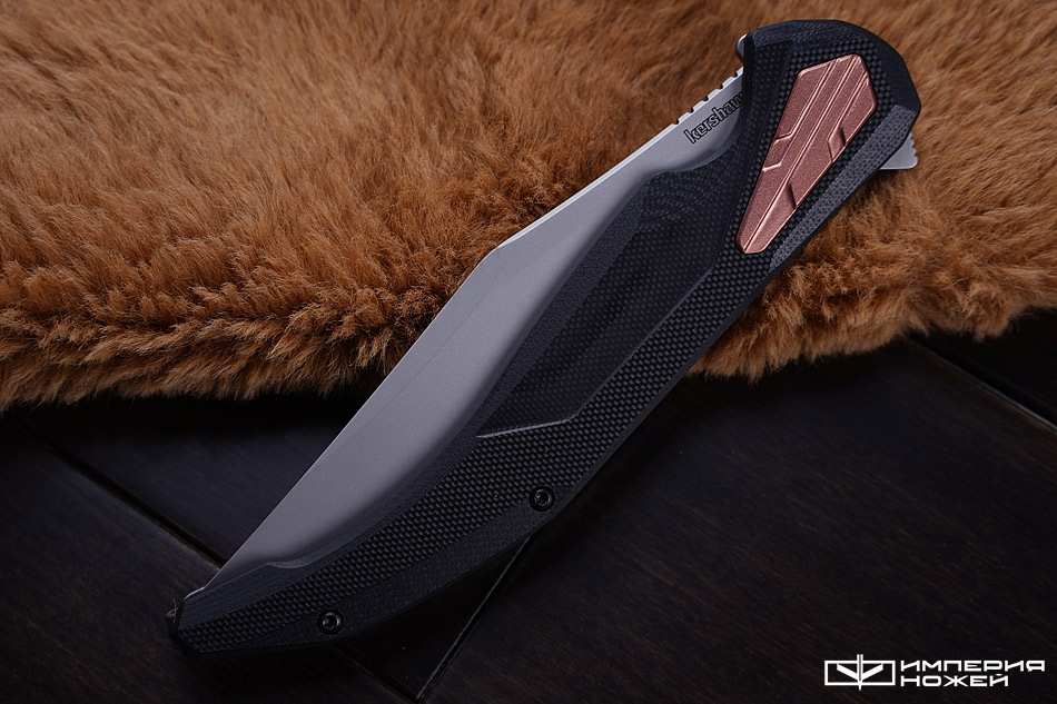 Складной нож Kershaw Strata – Kershaw фото 8