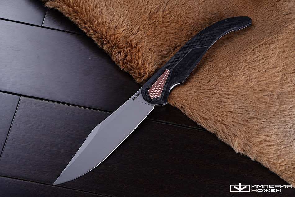 Складной нож Kershaw Strata XL – Kershaw фото 4