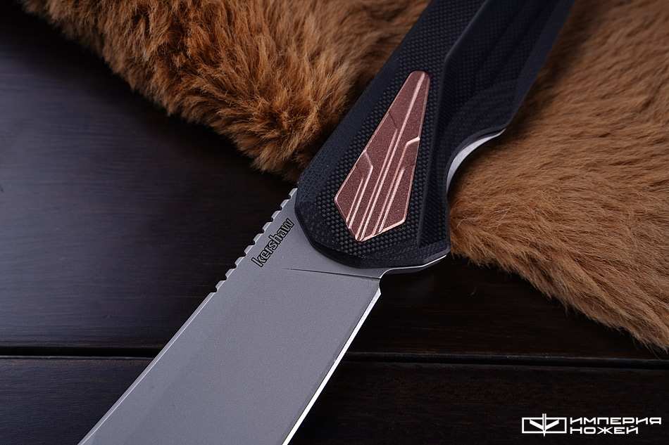 Складной нож Kershaw Strata XL – Kershaw фото 5