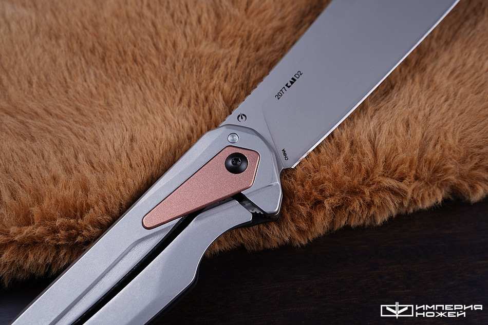 Складной нож Kershaw Strata XL – Kershaw фото 7