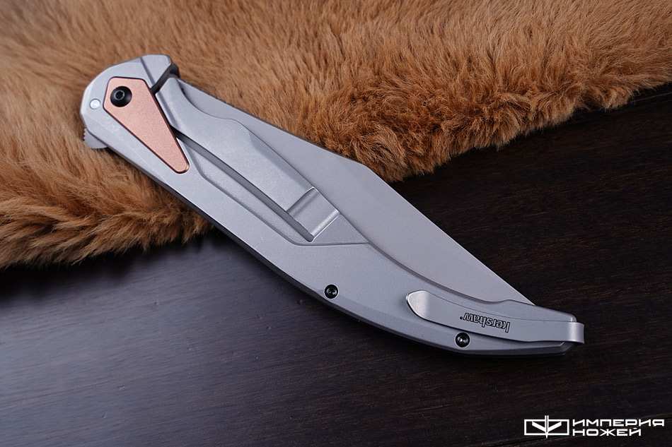 Складной нож Kershaw Strata XL – Kershaw фото 8