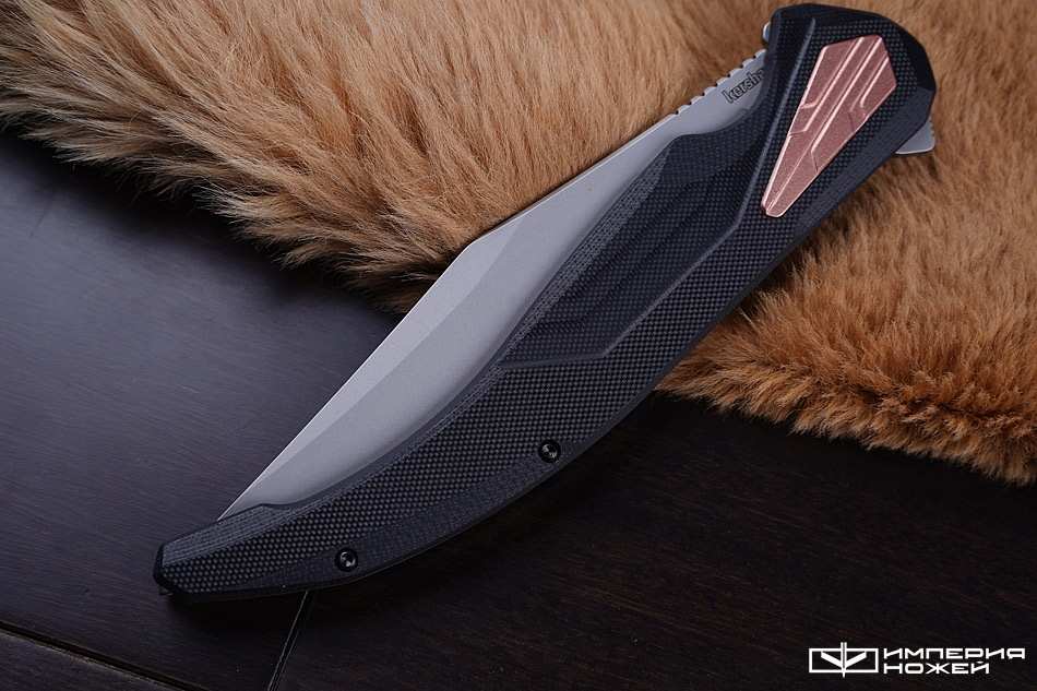 Складной нож Kershaw Strata XL – Kershaw фото 9