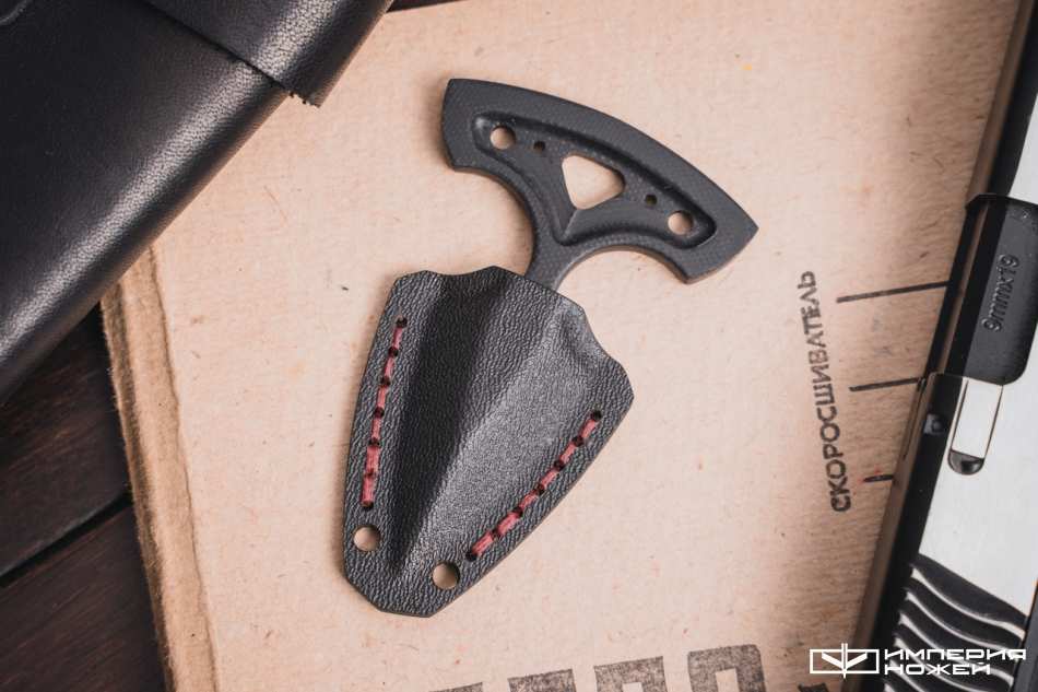 Брелок Push Dagger – Pirate Custom