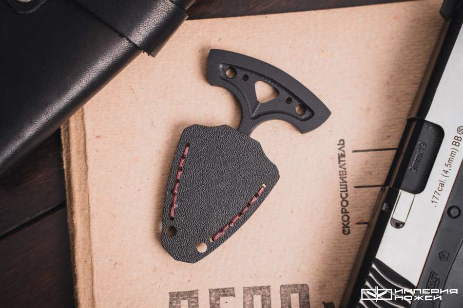 Брелок Push Dagger – Pirate Custom фото 2