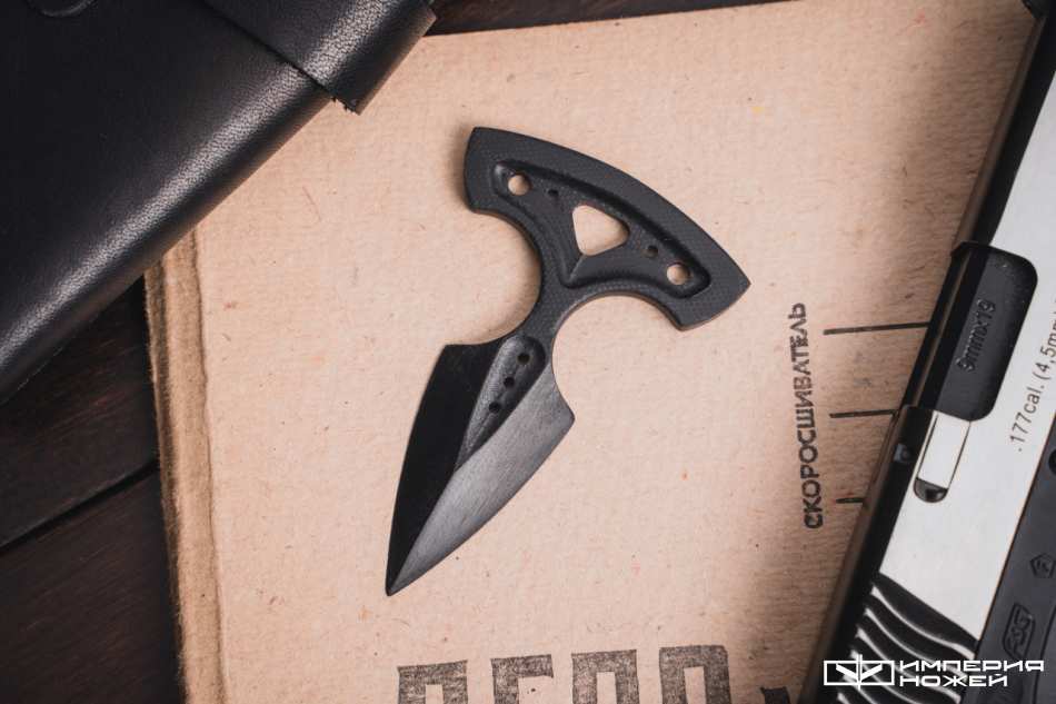 Брелок Push Dagger – Pirate Custom фото 3
