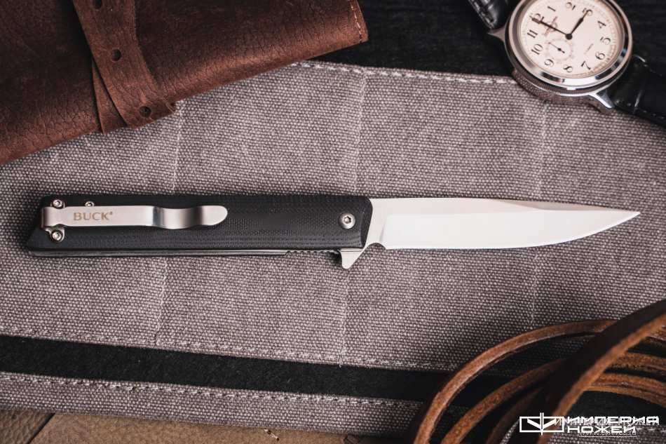 Decatur – Buck фото 2