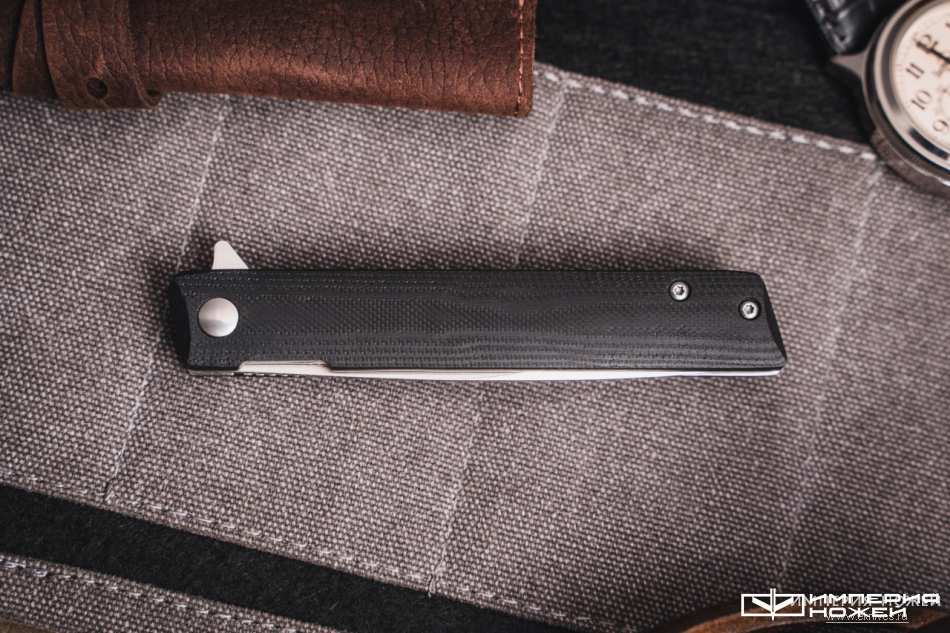 Decatur – Buck фото 6