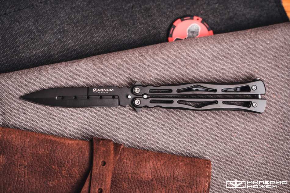 складной нож Neptis – Magnum by Boker