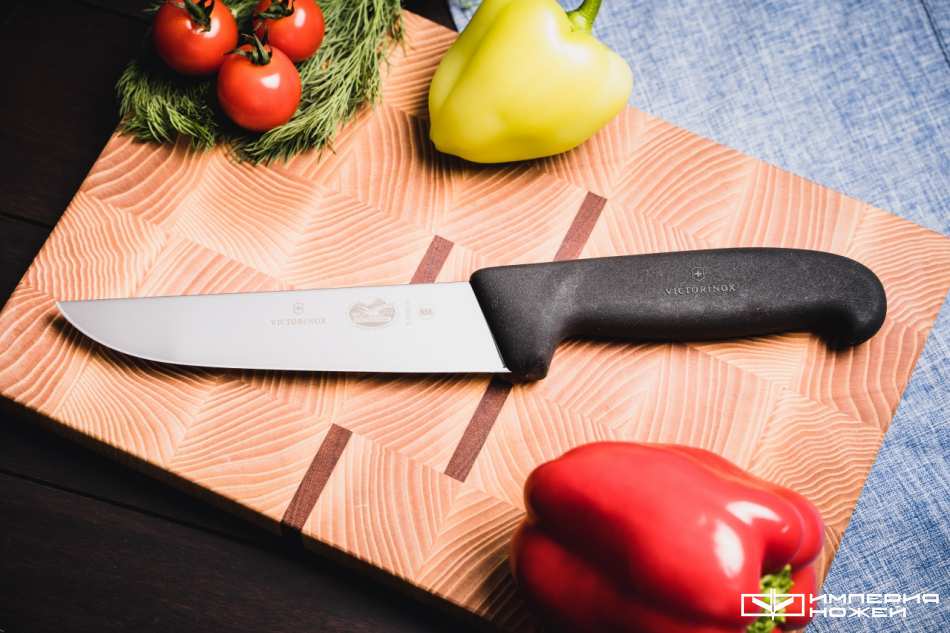 Кухонный разделочный нож 5.5203.16 – Victorinox